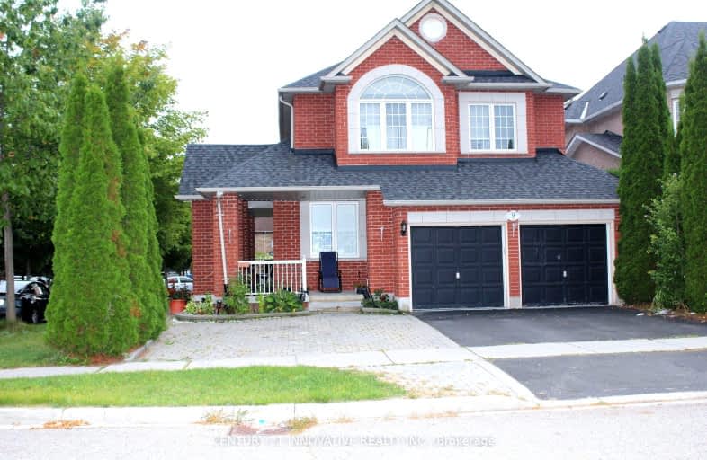 Bsmt-9 Lady Fern Drive, Markham | Image 1