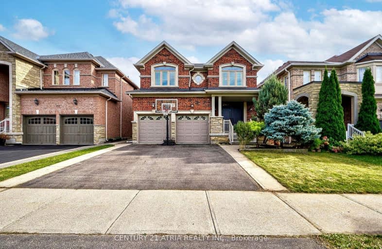 107 Petticoat Road, Vaughan | Image 1