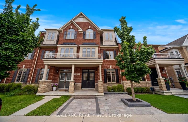 103 East's Corners Boulevard, Vaughan | Image 1