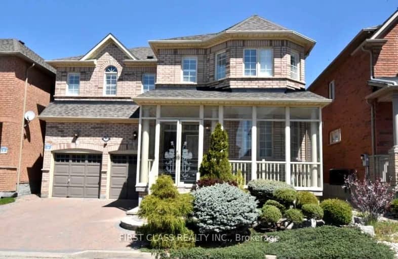 75 Lakespring Drive, Markham | Image 1