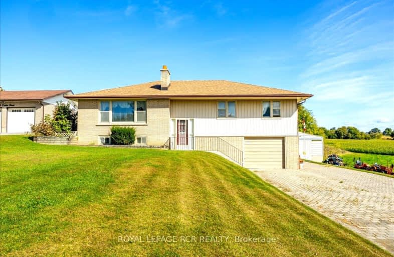 19621 Centre Street, East Gwillimbury | Image 1