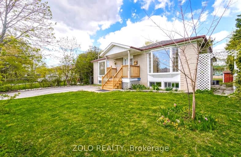 Main-525 Lynett Crescent, Richmond Hill | Image 1