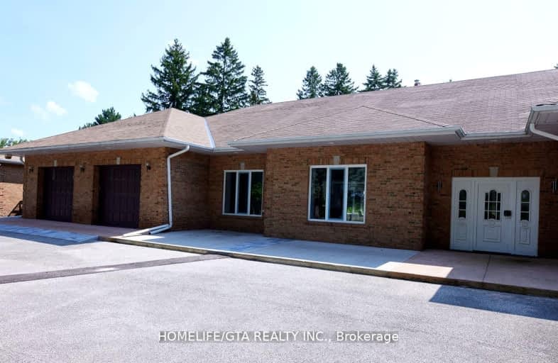 12331 Weston Road, Vaughan | Image 1