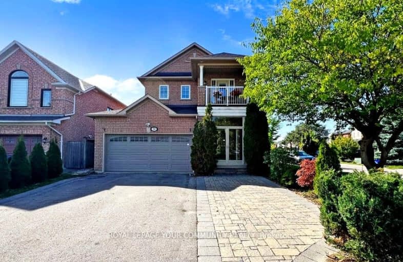 28 Preston Hill Crescent, Vaughan | Image 1