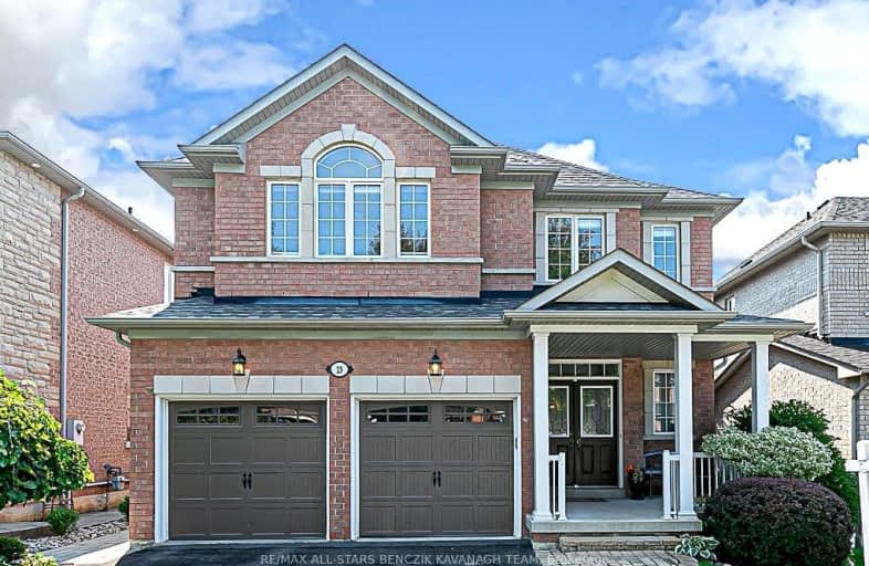 23 Batchford Crescent, Markham | Image 1