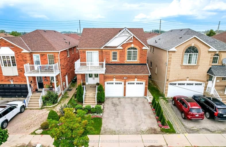 192 Ahmadiyya Avenue, Vaughan | Image 1