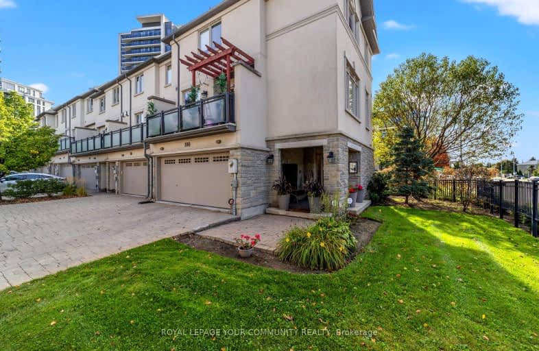 100 North Park Road, Vaughan | Image 1