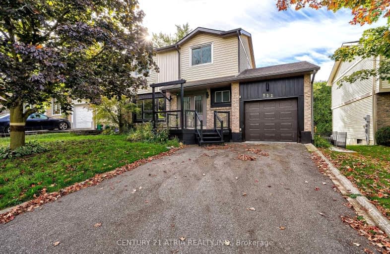 932 Elgin Street, Newmarket | Image 1