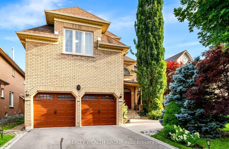 78 bradgate Drive, Markham | Image 1