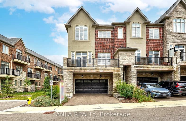 26 Island Green Lane, Markham | Image 1