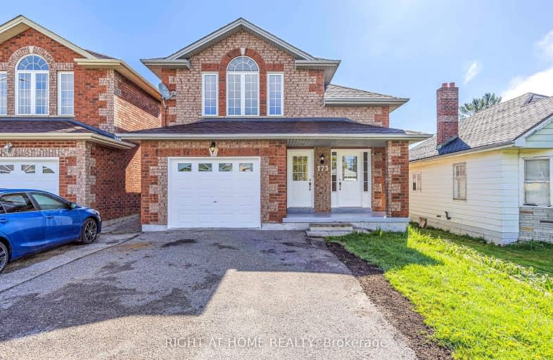 173 Simcoe Street, Bradford West Gwillimbury | Image 1