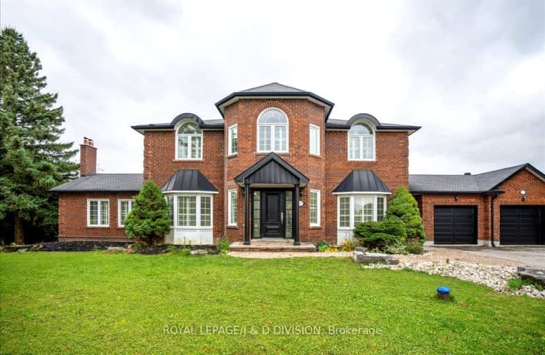 17 Sleepy Hollow Lane, Whitchurch Stouffville | Image 1