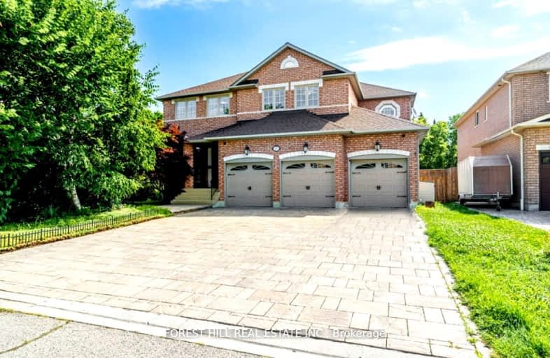 23 Marinucci Court, Richmond Hill | Image 1