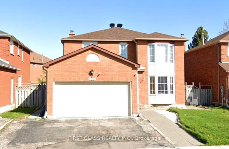 172 Highglen Avenue, Markham | Image 1