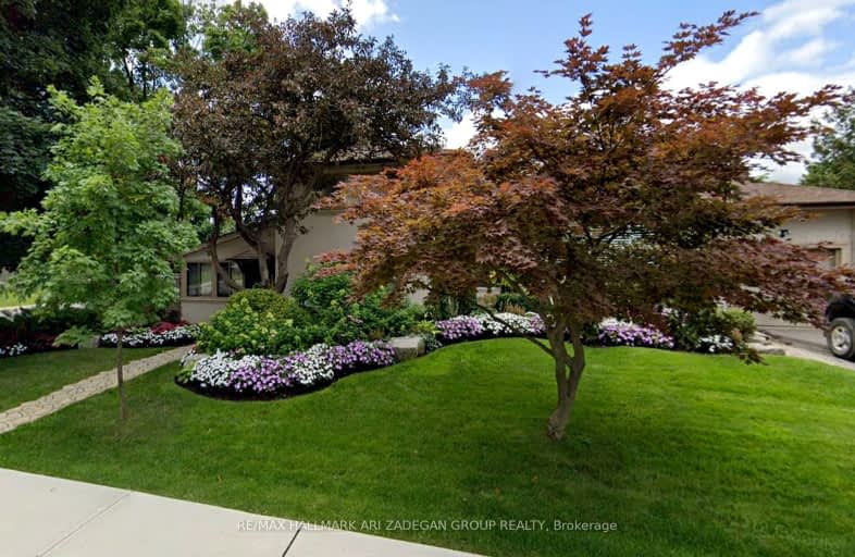 290 Gretel Drive, Richmond Hill | Image 1