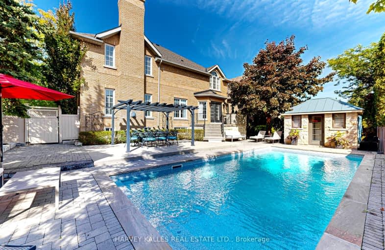 115 Southlawn Drive, Vaughan | Image 1