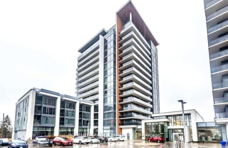 1210A-9608 Yonge Street, Richmond Hill | Image 1