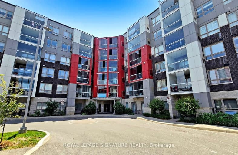 610-58 Adam Seller Street, Markham | Image 1