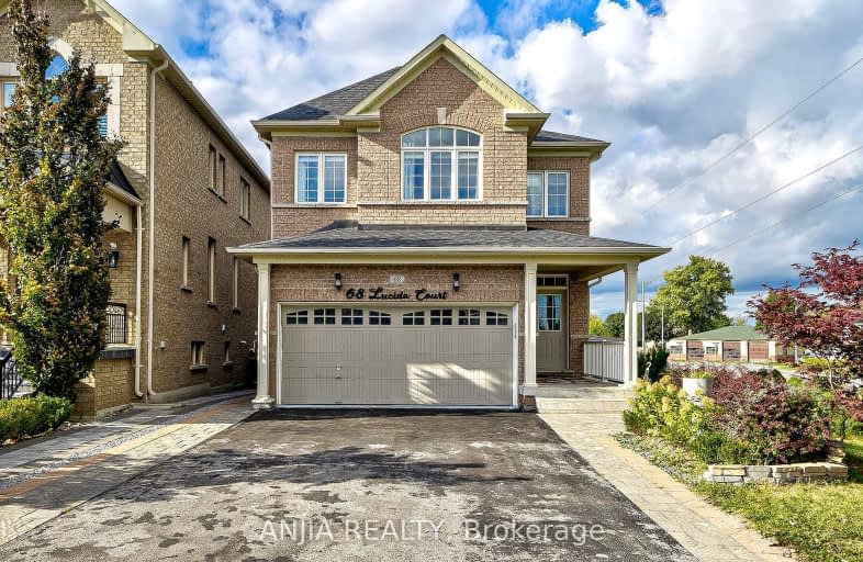 68 Lucida Court, Whitchurch Stouffville | Image 1