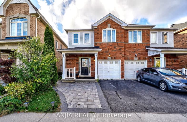 414 Reeves Way Boulevard, Whitchurch Stouffville | Image 1