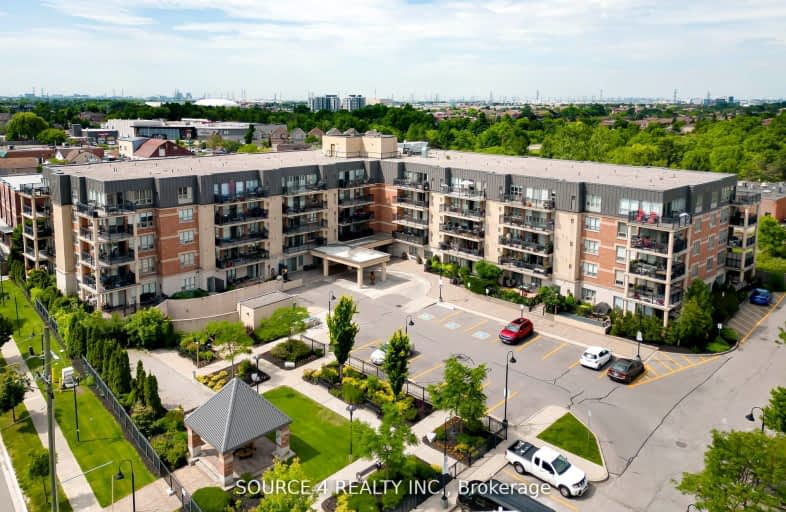 506-8026 Kipling Avenue, Vaughan | Image 1