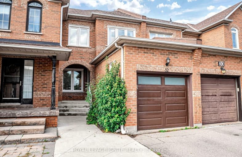 32 Parktree Drive, Vaughan | Image 1