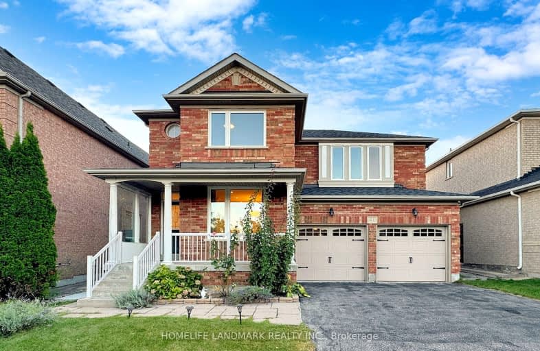 41 Golden Meadow Drive, Markham | Image 1