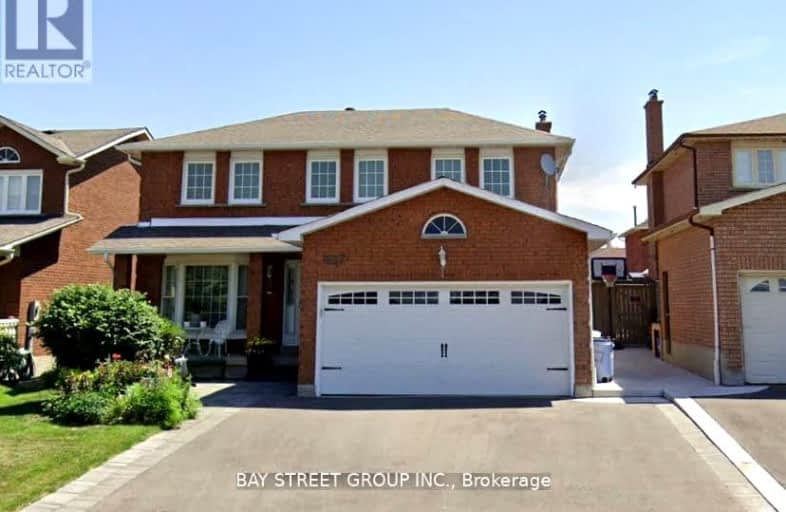 LOWER-627 Aberdeen Avenue, Vaughan | Image 1