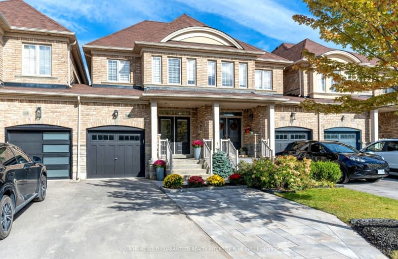 150 Lindbergh Drive, Vaughan | Image 1