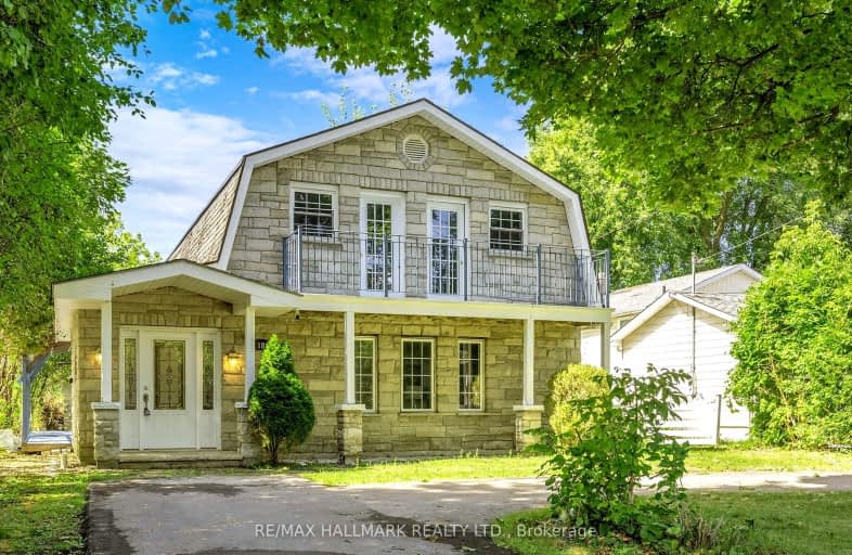 180 Olde Bayview Avenue, Richmond Hill | Image 1