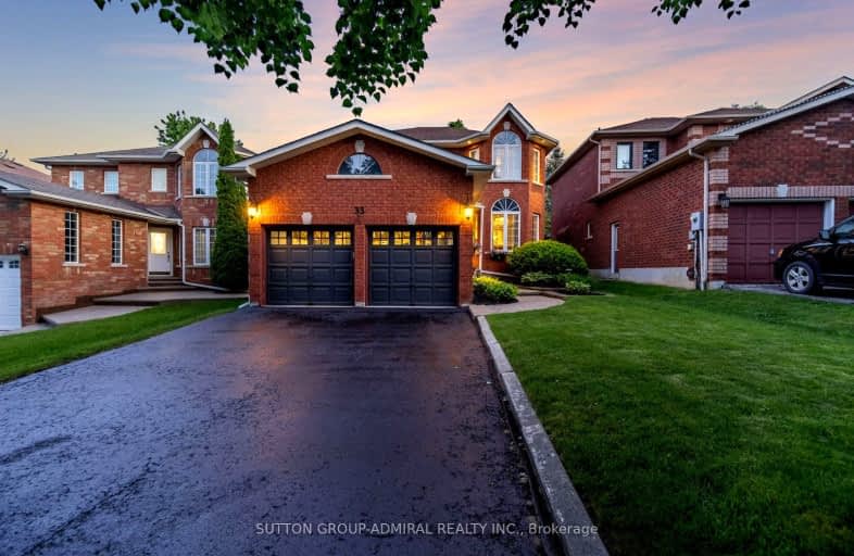 33 Prince Drive, Bradford West Gwillimbury | Image 1