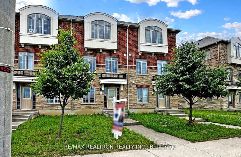 10967 Woodbine By-Pass Avenue, Markham | Image 1