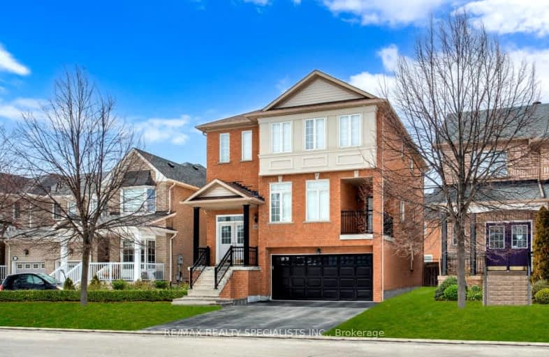 M&2ND-120 BOOM Road, Vaughan | Image 1