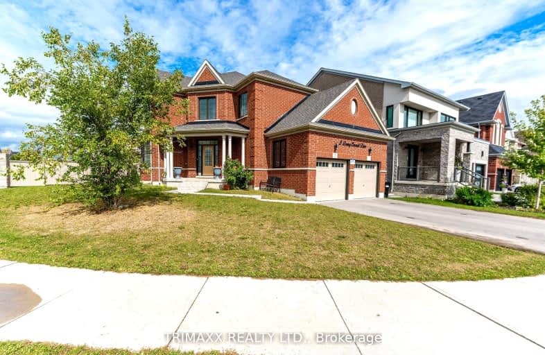 2 Downy Emerald Drive, Bradford West Gwillimbury | Image 1