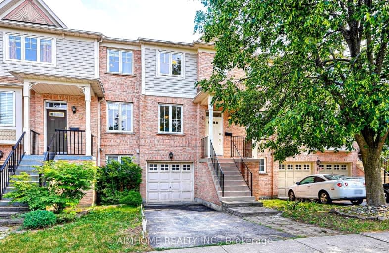 97 James Scott Road, Markham | Image 1