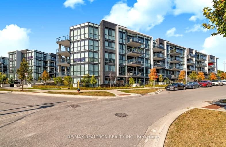 437-375 Sea Ray Avenue, Innisfil | Image 1