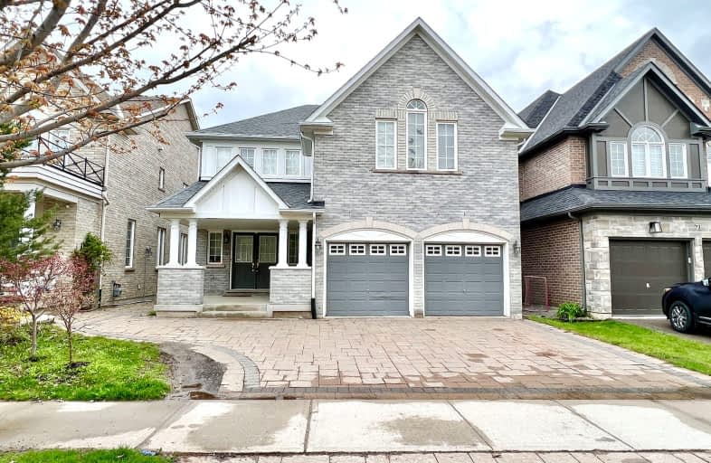 73 Castleglen Boulevard, Markham | Image 1