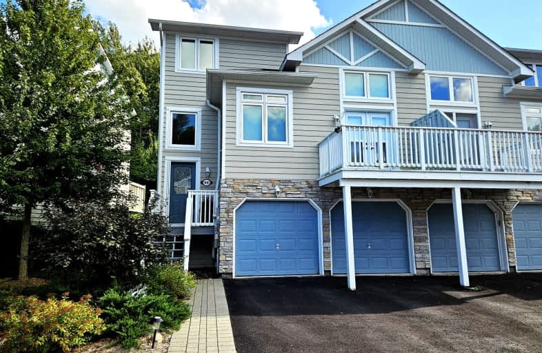 906 Creekfront Way, Newmarket | Image 1