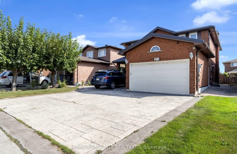 373 Forest Drive, Vaughan | Image 1