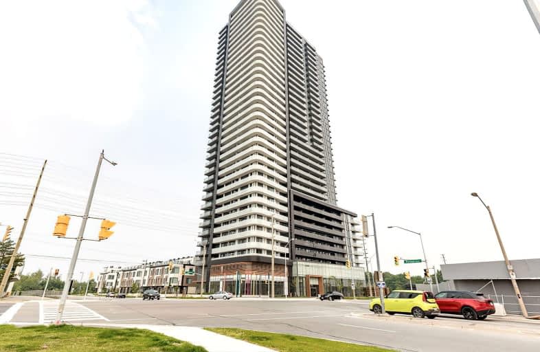 3508-7895 Jane Street, Vaughan | Image 1