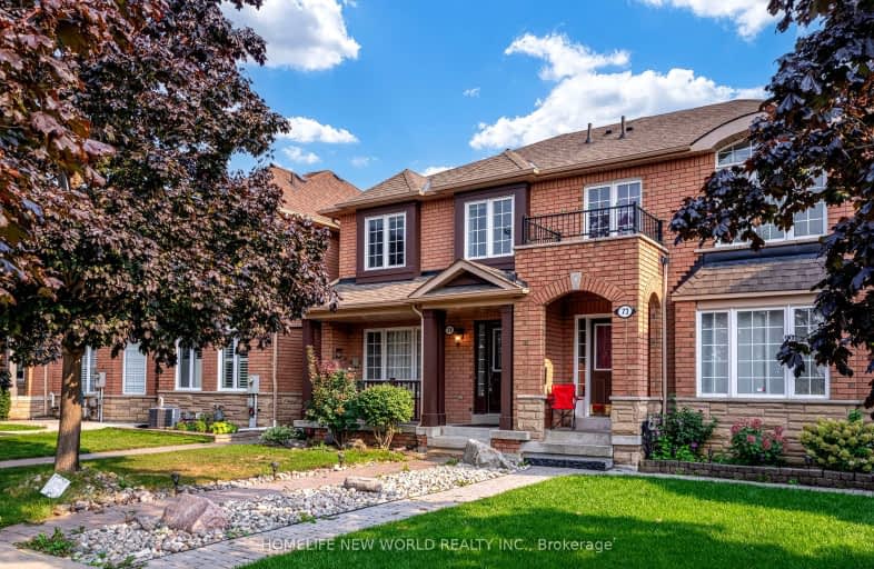 71 America Avenue, Vaughan | Image 1