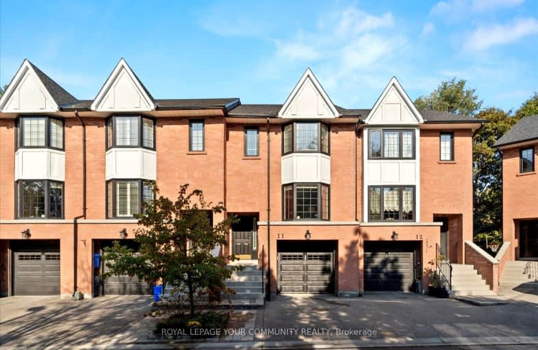 11-8050 Islington Avenue, Vaughan | Image 1