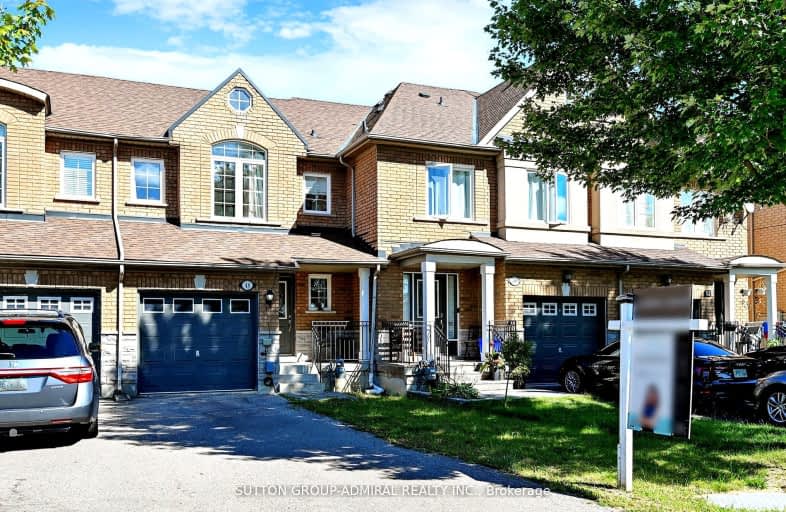 48 Maple Sugar Lane, Vaughan | Image 1