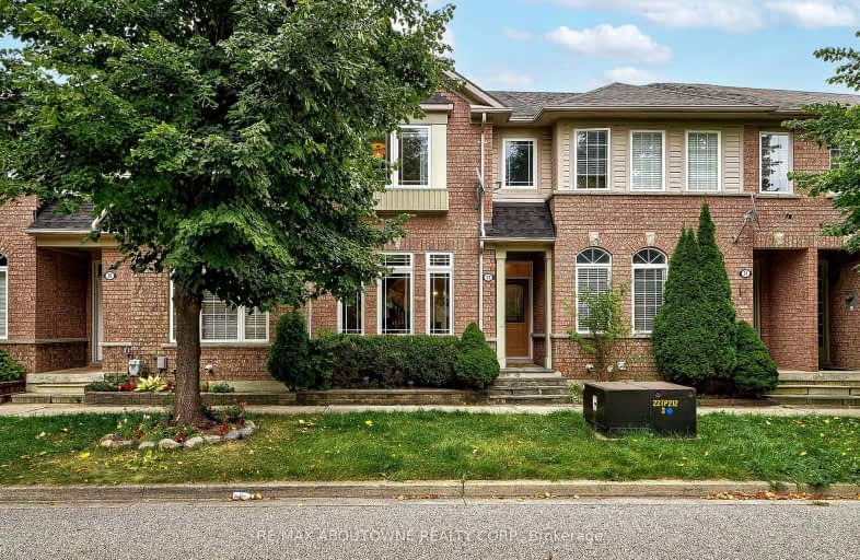 23 Omega Street, Markham | Image 1