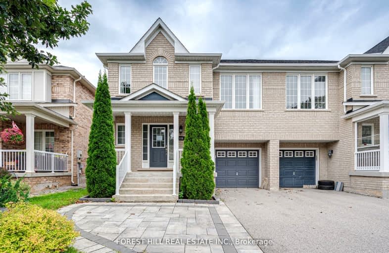 186 Gail Parks Crescent, Newmarket | Image 1