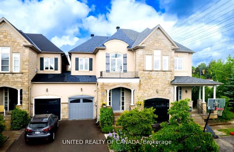 187 Southvale Drive, Vaughan | Image 1