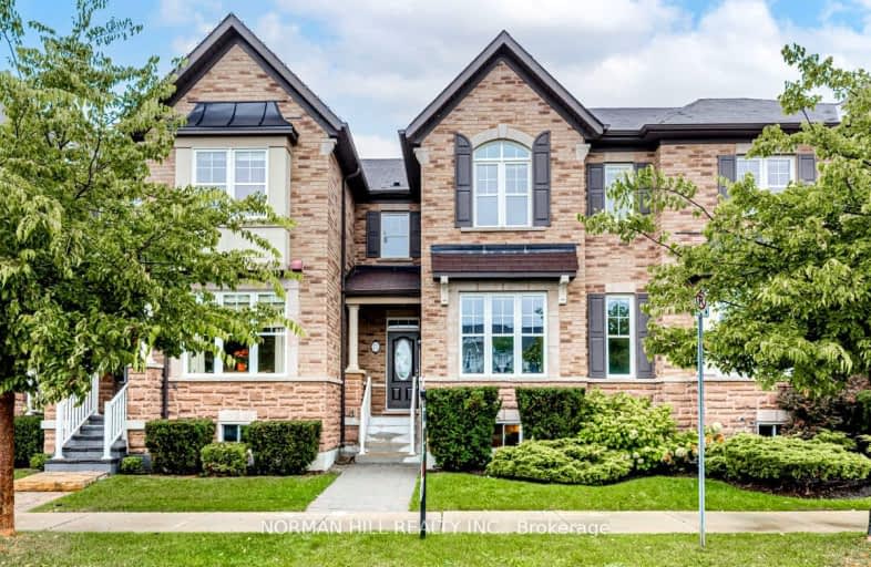 272 Riverlands Avenue, Markham | Image 1