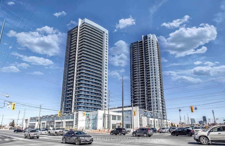 2707-3700 Highway 7, Vaughan | Image 1