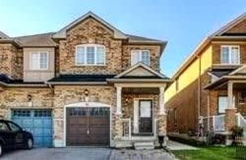 Bsmt-85 Castillian Drive, Vaughan | Image 1