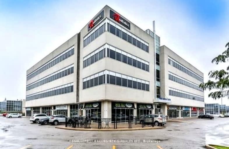 411-9140 Leslie Street, Richmond Hill | Image 1